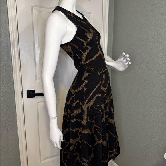 Ronny Kobo | Women's Knit Dress, Size Small. #163 - Picture 3 of 10